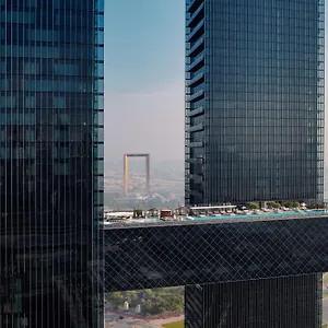 Hotel Siro One Za'abeel, Dubai