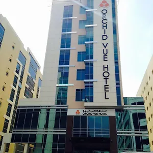 Orchid Vue Dubai