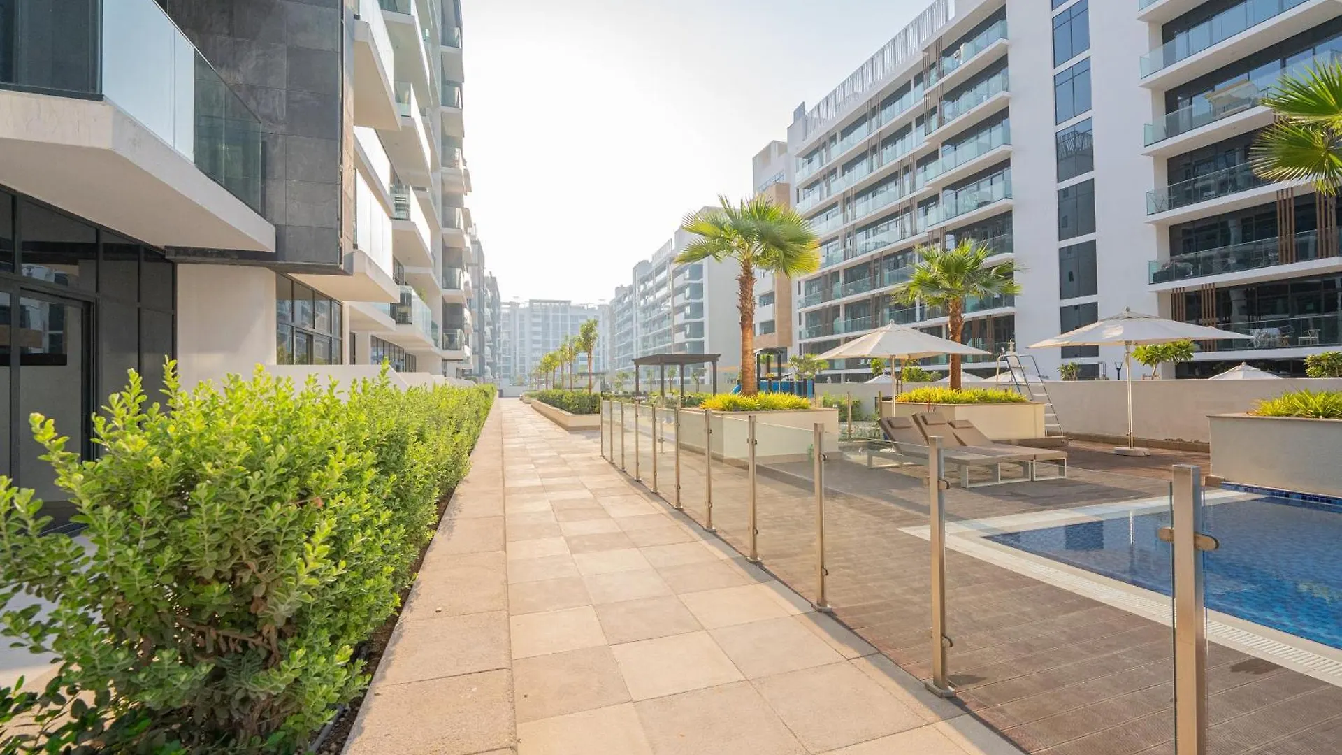 Stylish Urban Studio In Dubai 0*,  United Arab Emirates