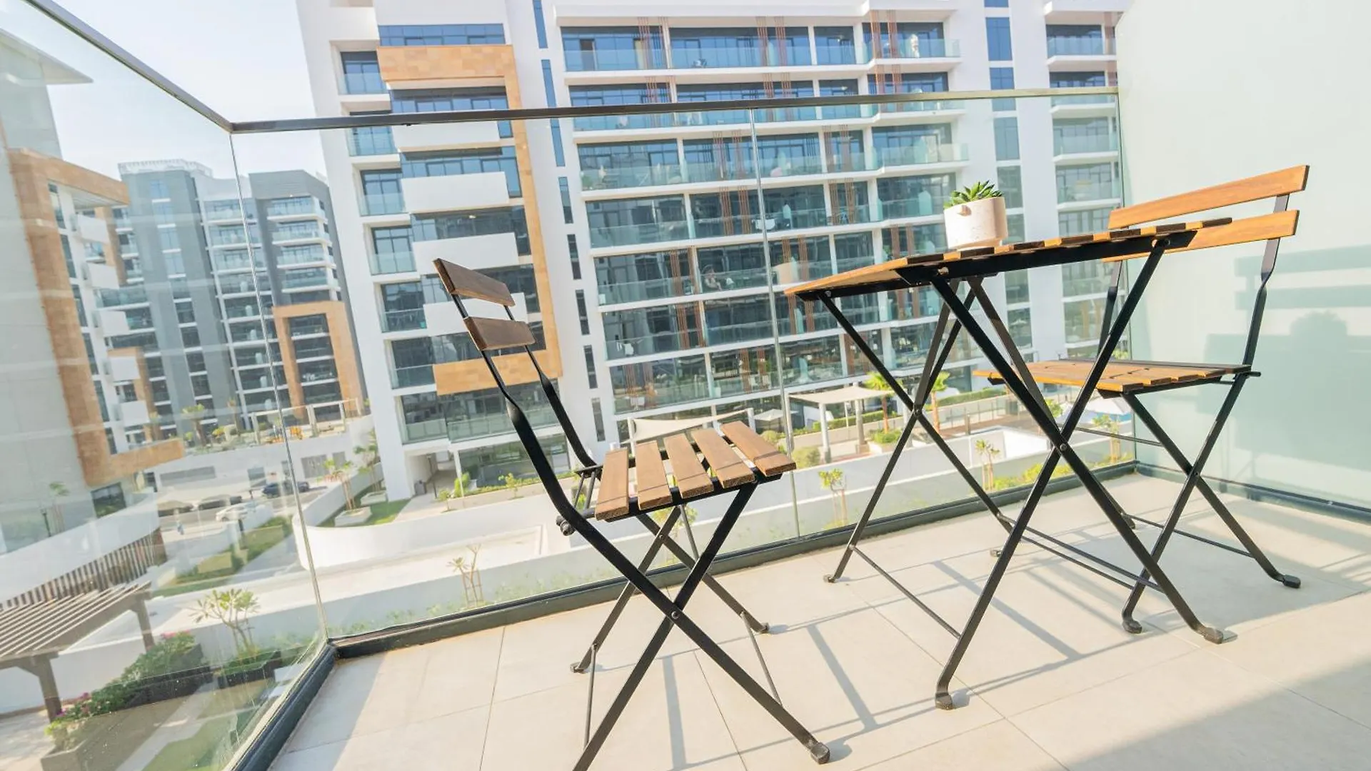 Stylish Urban Studio In Dubai contacts
