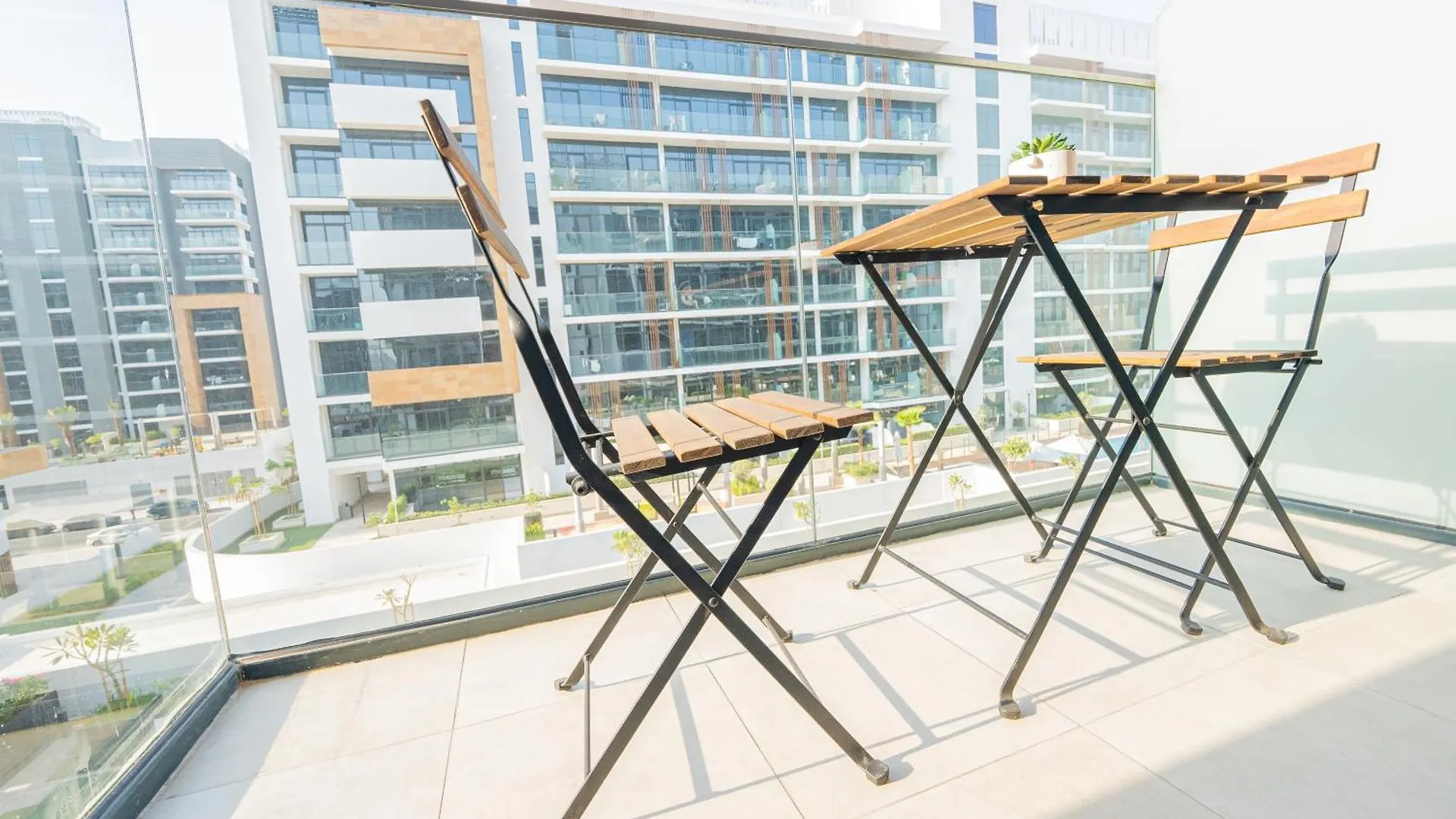 Stylish Urban Studio In Dubai 0*,  United Arab Emirates