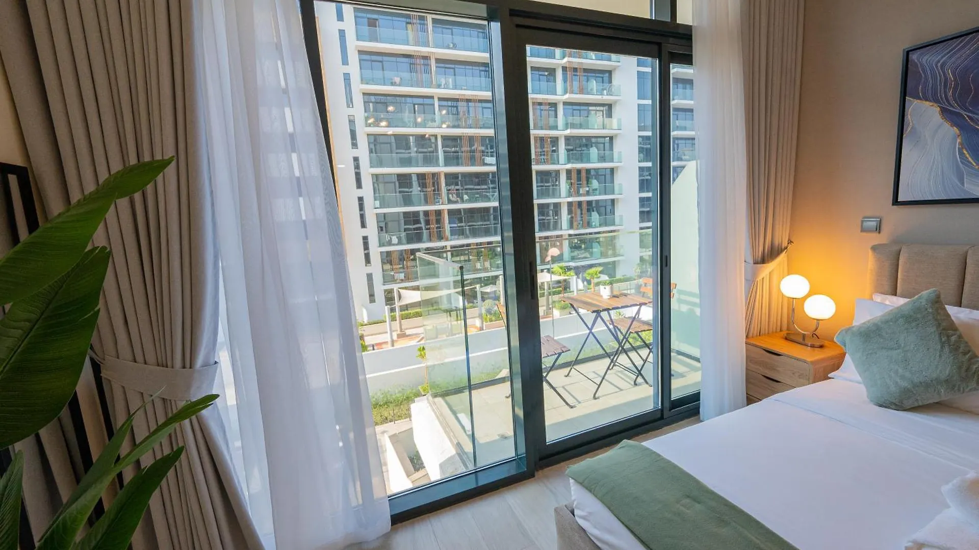 Apartment Stylish Urban Studio In Dubai United Arab Emirates
